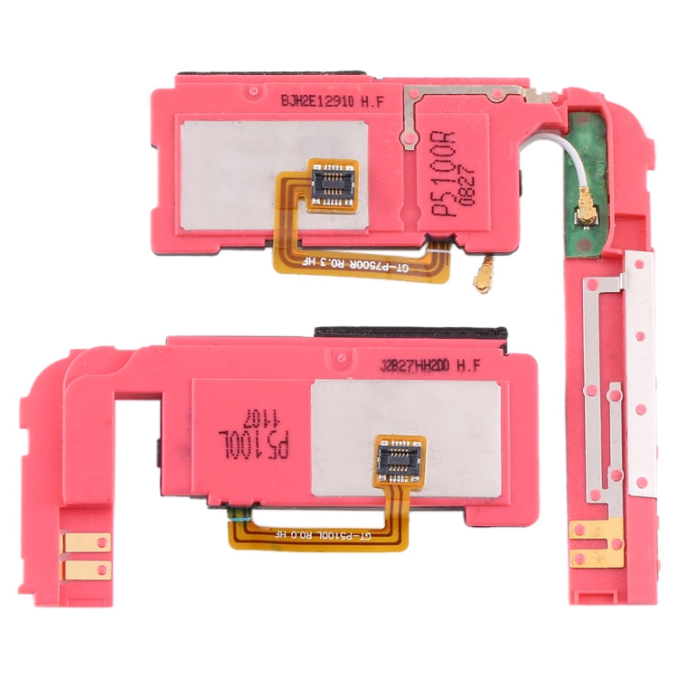 For Samsung Galaxy Tab 2 10.1 P5100 Speaker Ringer Buzzer, For Samsung P5100