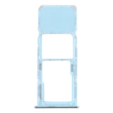 For Samsung Galaxy A71 / A715 SIM Card Tray + Micro SD Card Tray, For Samsung Galaxy A71(Single)