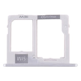 For Samsung Galaxy Tab A 10.1 (2019) / SM-T515 SIM Card Tray + Micro SD Card Tray, For Galaxy Tab A 10.1 (2019), For Samsung Galaxy Tab A 10.1 (2019)