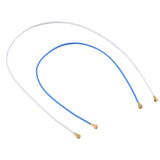 For Samsung Galaxy A10e 1 Pair Antenna Signal Flex Cable, For Samsung Galaxy A10e