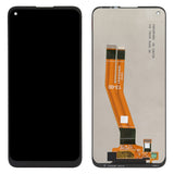 Original LCD Screen and Digitizer Full Assembly for Samsung Galaxy M11, For Samsung Galaxy M11(Original)