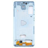 For Samsung Galaxy S20+  Middle Frame Bezel Plate , For Samsung Galaxy S20+