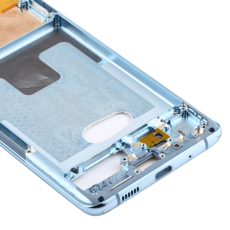 For Samsung Galaxy S20+  Middle Frame Bezel Plate , For Samsung Galaxy S20+