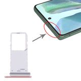 For Samsung Galaxy Note20 SIM Card Tray, For Samsung Galaxy Note20(Single), For Samsung Galaxy Note20(Single Card)