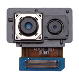 For Samsung Galaxy J8 2018 SM-J810 Back Facing Camera, For Samsung Galaxy J8 2018