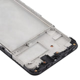 TFT Material LCD Screen and Digitizer Full Assembly With Frame for Samsung Galaxy M21 / SM-M215, For Samsung Galaxy M21(TFT)
