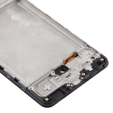 TFT Material LCD Screen and Digitizer Full Assembly With Frame for Samsung Galaxy A31 / SM-A315, For Samsung Galaxy A31 (TFT)