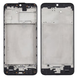 For Samsung Galaxy M31 / Galaxy M31 Prime Front Housing LCD Frame Bezel Plate , For Samsung Galaxy M31