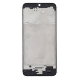 For Samsung Galaxy M31 / Galaxy M31 Prime Front Housing LCD Frame Bezel Plate , For Samsung Galaxy M31