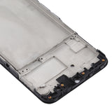 For Samsung Galaxy M31 / Galaxy M31 Prime Front Housing LCD Frame Bezel Plate , For Samsung Galaxy M31