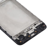 For Samsung Galaxy M31 / Galaxy M31 Prime Front Housing LCD Frame Bezel Plate , For Samsung Galaxy M31