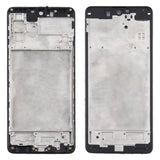 For Samsung Galaxy M51 Front Housing LCD Frame Bezel Plate , For Samsung Galaxy M51