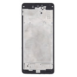 For Samsung Galaxy M51 Front Housing LCD Frame Bezel Plate , For Samsung Galaxy M51
