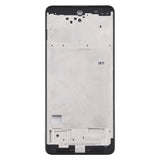 For Samsung Galaxy M31s Front Housing LCD Frame Bezel Plate , For Samsung Galaxy M31s