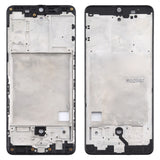 For Samsung Galaxy A41 Front Housing LCD Frame Bezel Plate , For Samsung Galaxy A41