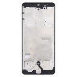 For Samsung Galaxy A41 Front Housing LCD Frame Bezel Plate , For Samsung Galaxy A41