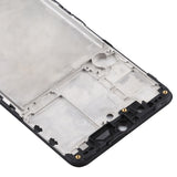 For Samsung Galaxy A41 Front Housing LCD Frame Bezel Plate , For Samsung Galaxy A41