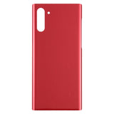 For Samsung Galaxy Note10 Battery Back Cover , For Samsung Galaxy Note10