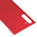 For Samsung Galaxy Note10 Battery Back Cover , For Samsung Galaxy Note10