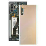 For Samsung Galaxy Note10 Battery Back Cover , For Samsung Galaxy Note10