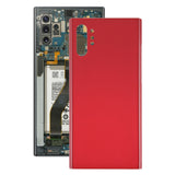 For Samsung Galaxy Note10+ Battery Back Cover , For Samsung Galaxy Note10+