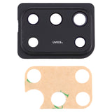 For Samsung Galaxy A31 10pcs Camera Lens Cover, For Samsung Galaxy A31