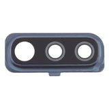 For Samsung Galaxy A50 10pcs Camera Lens Cover, For Samsung Galaxy A50