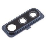 For Samsung Galaxy A50 10pcs Camera Lens Cover, For Samsung Galaxy A50