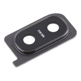 For Samsung Galaxy A30 10pcs Camera Lens Cover, For Samsung Galaxy A30