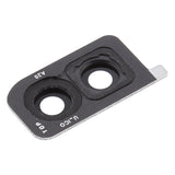 For Samsung Galaxy A30 10pcs Camera Lens Cover, For Samsung Galaxy A30