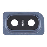 For Samsung Galaxy A10 10pcs Camera Lens Cover, For Samsung Galaxy A10