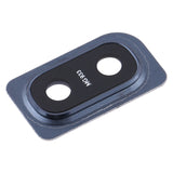 For Samsung Galaxy A10 10pcs Camera Lens Cover, For Samsung Galaxy A10