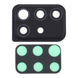For Samsung Galaxy A51 10pcs Camera Lens Cover, For Samsung Galaxy A51