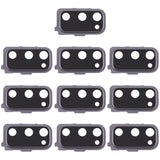 For Samsung Galaxy S20 10pcs Camera Lens Cover, For Samsung Galaxy S20(10 PCS)