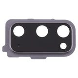 For Samsung Galaxy S20 10pcs Camera Lens Cover, For Samsung Galaxy S20(10 PCS)