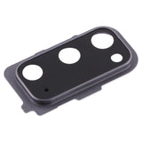 For Samsung Galaxy S20 10pcs Camera Lens Cover, For Samsung Galaxy S20(10 PCS)