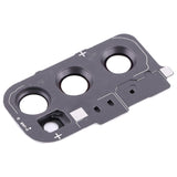 For Samsung Galaxy S20 10pcs Camera Lens Cover, For Samsung Galaxy S20(10 PCS)