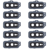 For Samsung Galaxy S10e 10pcs Camera Lens Cover, For Samsung Galaxy S10e