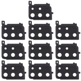For Samsung Galaxy S20+ 10pcs Camera Lens Cover, For Samsung Galaxy S20+(10 PCS)