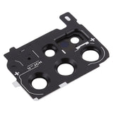 For Samsung Galaxy S20+ 10pcs Camera Lens Cover, For Samsung Galaxy S20+(10 PCS)