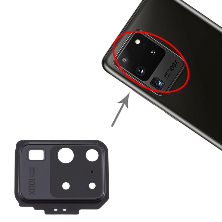 For Samsung Galaxy S20 Ultra Camera Lens Cover, For Samsung Galaxy S20 Ultra