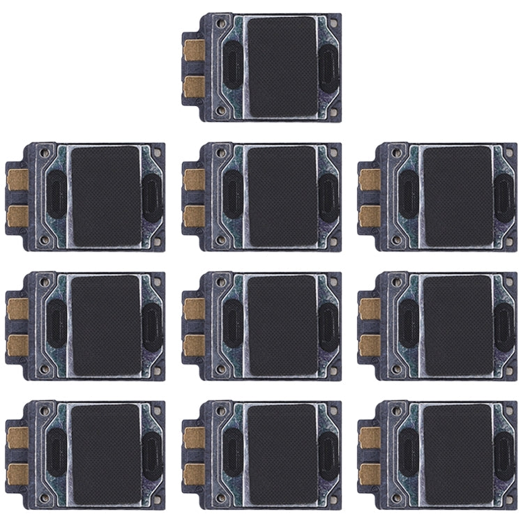For Samsung Galaxy A8 (2018) SM-A530 10pcs Earpiece Speaker, For Samsung Galaxy A8 (2018) SM-A530