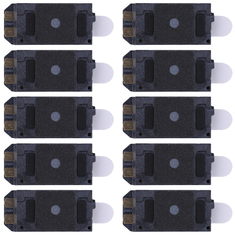 For Samsung Galaxy J1 (2016) SM-J120 10pcs Earpiece Speaker, For Samsung Galaxy J1 (2016) SM-J120