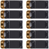For Samsung Galaxy J8 (2018) SM-J810 10pcs Earpiece Speaker, For Samsung Galaxy J8 (2018) SM-J810
