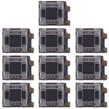For Samsung Galaxy S10 5G SM-G977 10pcs Earpiece Speaker, For Samsung Galaxy S10 5G SM-G977