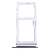 For Samsung Galaxy S10 Lite SM-G770 SIM Card Tray + SIM Card Tray / Micro SD Card Tray, For Samsung Galaxy S10 Lite(dual card), For Samsung Galaxy S10 Lite