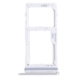 For Samsung Galaxy S10 Lite SM-G770 SIM Card Tray + SIM Card Tray / Micro SD Card Tray, For Samsung Galaxy S10 Lite(dual card), For Samsung Galaxy S10 Lite
