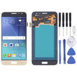 TFT Material LCD Screen and Digitizer Full Assembly for Galaxy J5 (2015) J500F, J500FN, J500F/DS, J500G, J500M, For Samsung Galaxy J5 (2015) TFT, For Galaxy J5 (2015),TFT, For Galaxy J5 (2015),TFT Material