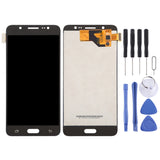 TFT Material LCD Screen and Digitizer Full Assembly for Galaxy J5 (2016) J510F, J510FN, J510G, J510Y, J510M, For Samsung Galaxy J5 (2016) TFT
