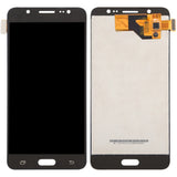 TFT Material LCD Screen and Digitizer Full Assembly for Galaxy J5 (2016) J510F, J510FN, J510G, J510Y, J510M, For Samsung Galaxy J5 (2016) TFT